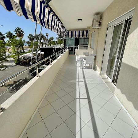 Vira Apartment Vlore Exterior photo