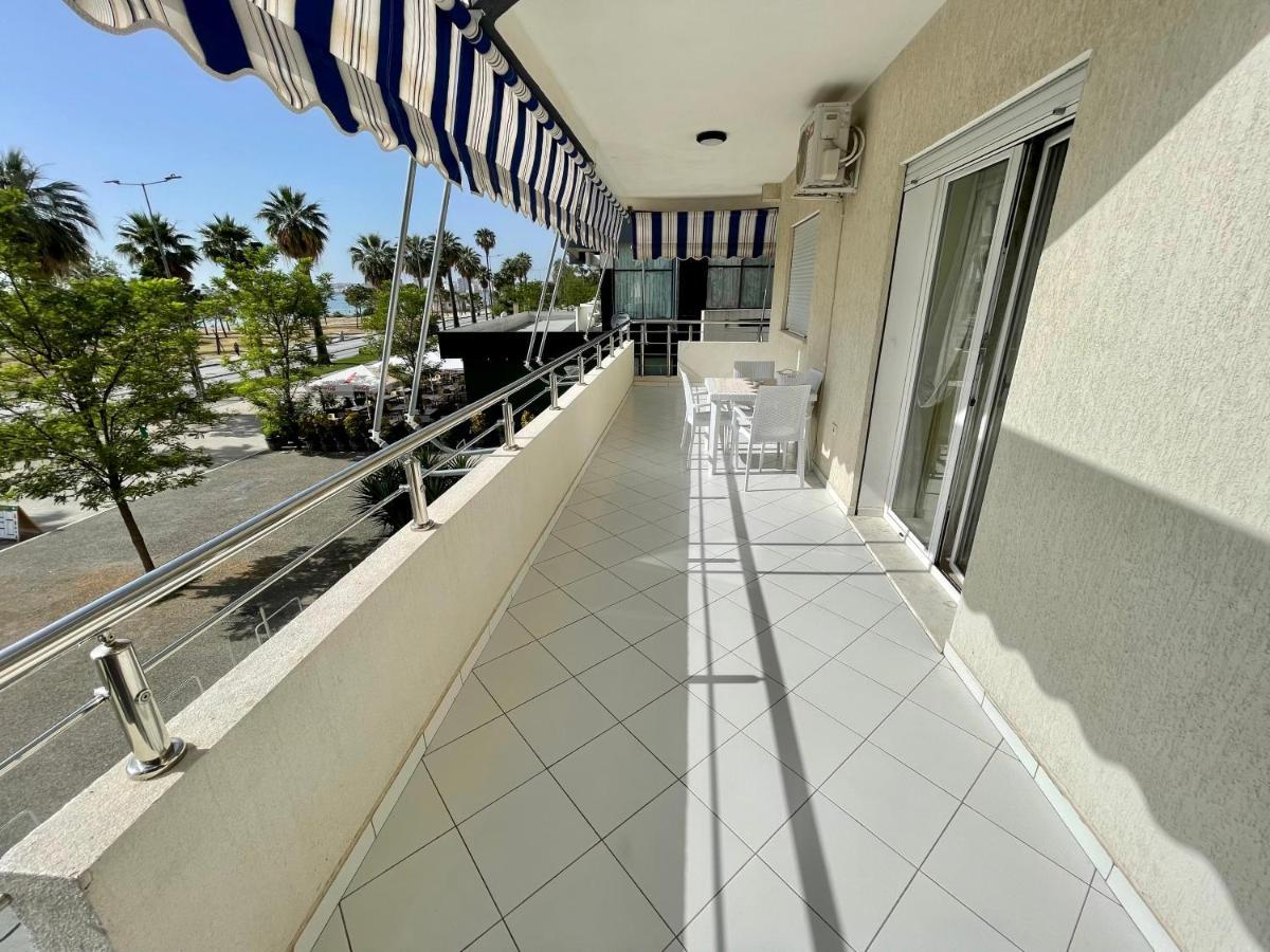 Vira Apartment Vlore Exterior photo